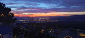 Acogedor apartamento privado con fantásticas vistas